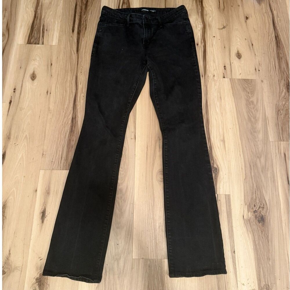 Old Navy Tall Kicker Bootcut Mid-Rise, 10